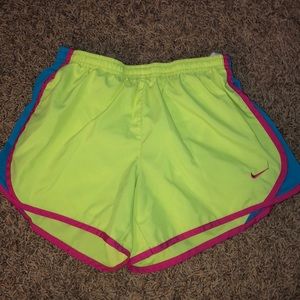 Nike shorts